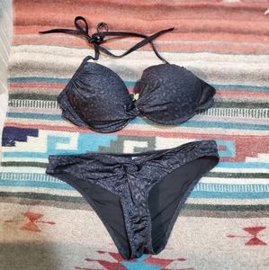 Victoria's secret bikini